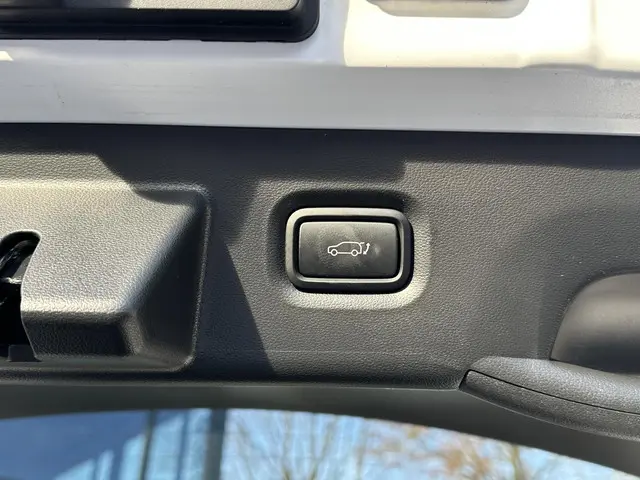 Hyundai IONIQ 5 Lounge AWD 77.4 kWh 2023 Elektrisch 8