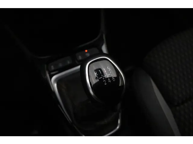Opel Crossland X 1.2 Turbo 110pk Innovation 2019 Benzine 25