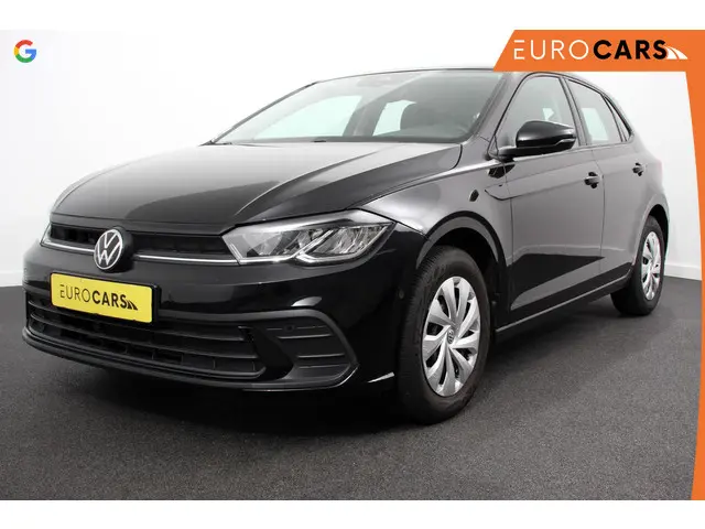 Volkswagen Polo 1.0 TSI 95pk DSG Life 2023 Benzine