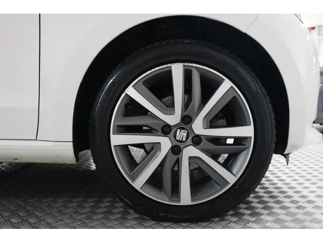 SEAT Mii Electric electric Plus 2020 Elektrisch 10