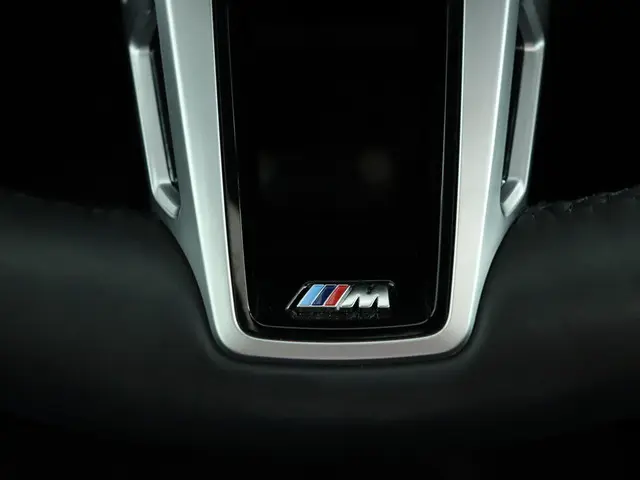 BMW iX1 eDrive20 67 kWh 2024 Elektrisch 53
