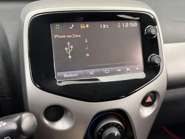 Toyota Aygo 1.0 VVT-I X-PLAY 2014 Benzine 24