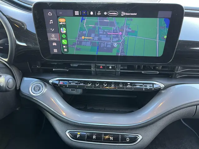 Fiat 500e 42 kWh 2023 Elektrisch 54