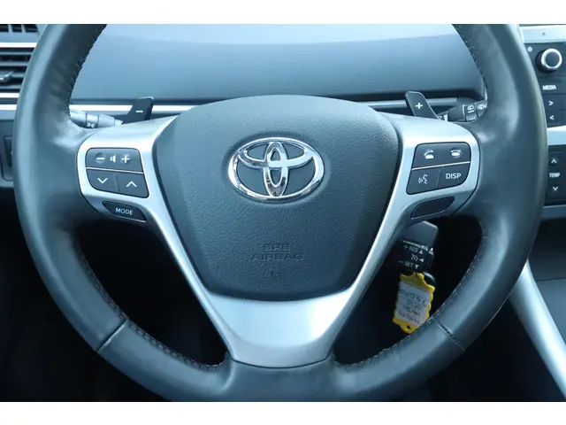 Toyota Verso 1.8 VVT-i BUSINESS AUT. 2013 Benzine 21