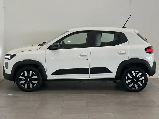 Dacia Spring Expression 65 26.8 kWh 2025 Elektrisch 7