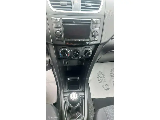 Suzuki Swift 1.2 Style EASSS 2016 Benzine 19