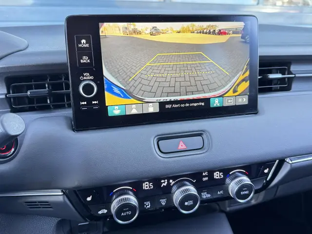 Honda HR-V 1.5 e:HEV ADVANCE 2022 Hybride Benzine 28