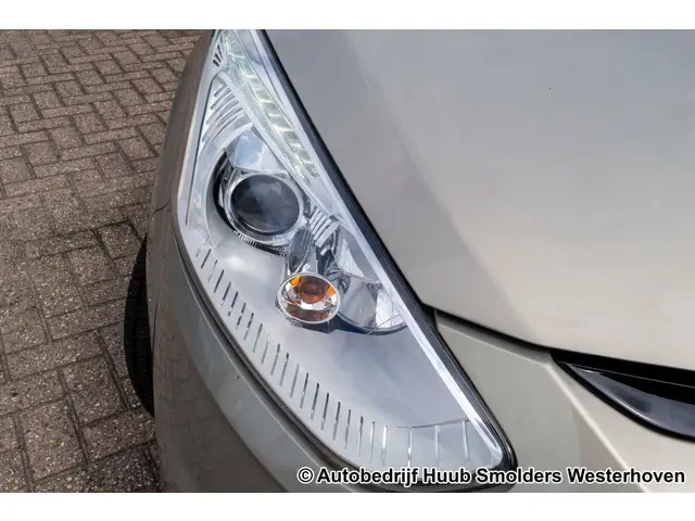 Ford B-MAX 1.0 EcoBoost Titanium 2014 Benzine 36