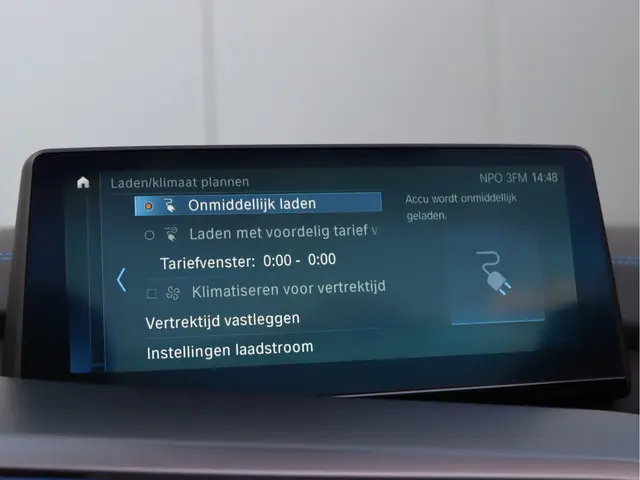 BMW i8 Roadster 1.5 2019 Hybride Benzine 61