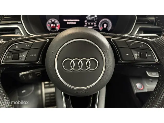 Audi S4 Avant 3.0 TDI S4 quattro 2020 Diesel 45
