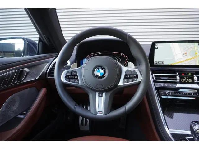 BMW 8 Serie 840i xDrive 2025 Benzine 7