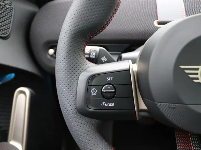 MINI Aceman E 2025 Elektrisch 16