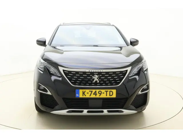 Peugeot 5008 1.2 PureTech GT-Line Avantage 2021 Benzine 6