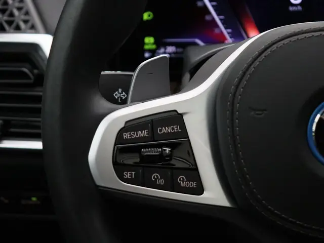 BMW X5 xDrive50e 2025 Hybride Benzine 20