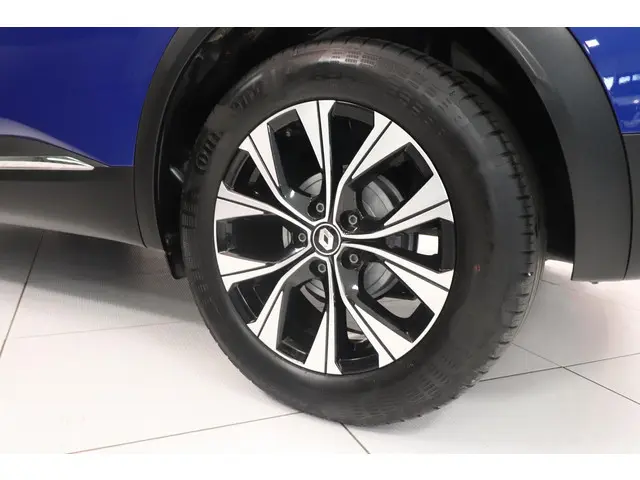 Renault Captur 1.0 TCe 90 techno 2023 Benzine 26