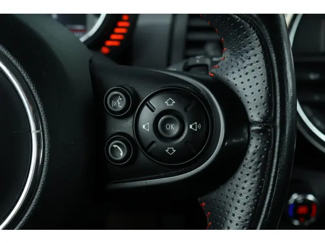 MINI One Mini 1.2 2017 Benzine 21