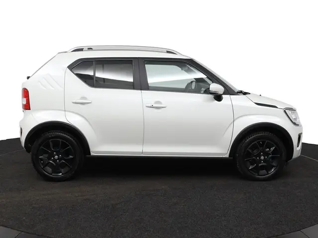 Suzuki Ignis 1.2 Smart Hybrid Style 2024 Benzine 13
