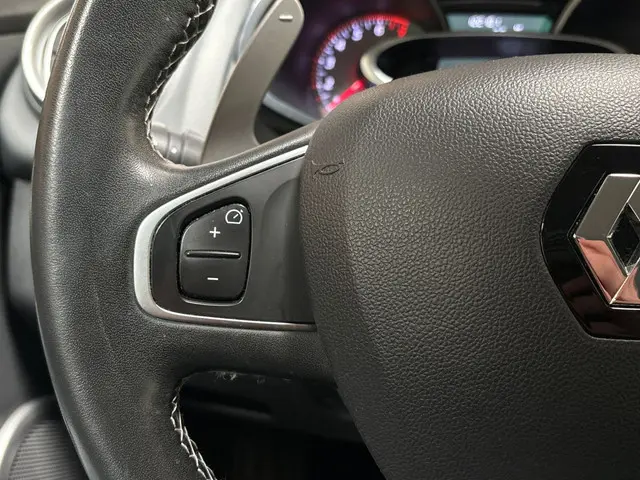 Renault Clio 1.2 GT Sport 2016 Benzine 15