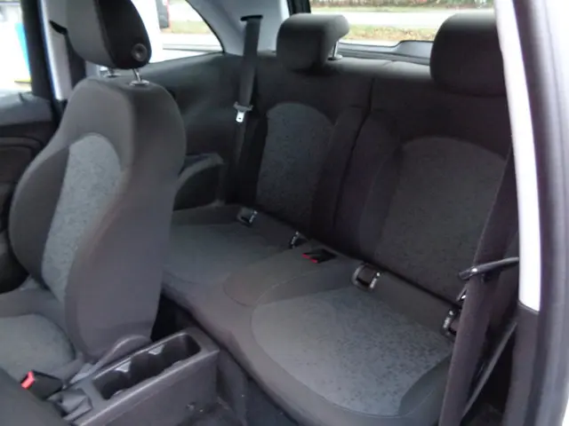 Opel ADAM 1.0 Turbo Jam Favourite 2016 Benzine 6