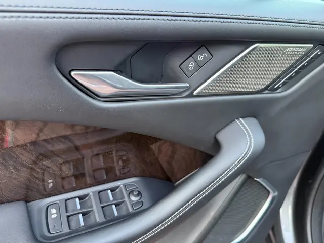Jaguar I-PACE EV400 First Edition 90 kWh 2018 Elektrisch 9