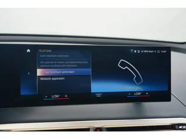 BMW iX xDrive50 2021 Elektrisch 25