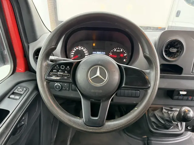 Mercedes-Benz Sprinter 514 2.2 CDI 2020 Diesel 18