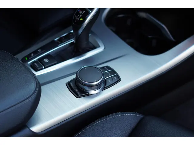 BMW X4 M40i High Executive 2018 Benzine 69