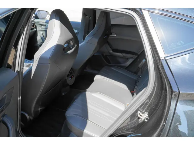 CUPRA Formentor 2.0 TSI 4DRIVE 2021 Benzine 19