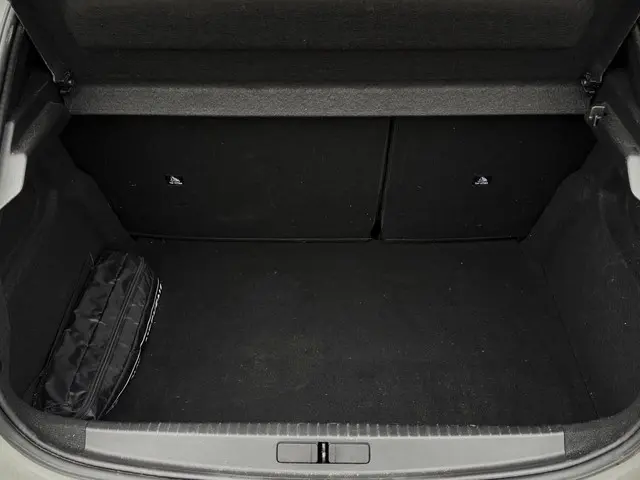 Peugeot e-208 EV Allure 50 kWh 2020 Elektrisch 33