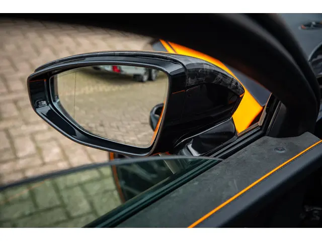 Audi RS6 RS 6 TFSI quattro 2019 Benzine 48