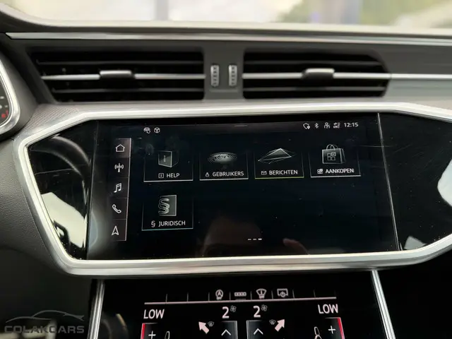 Audi RS6 A6 Avant TFSI quattro 2020 Benzine 37