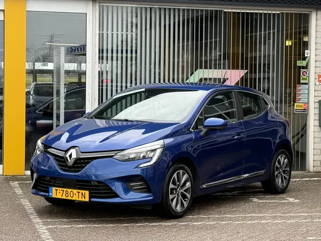 Renault Clio 1.3 TCe Intens 2020 Benzine 5