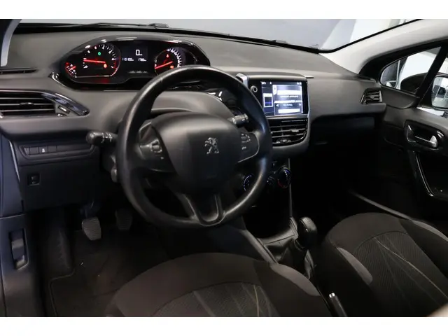 Peugeot 208 1.2 VTi Blue Lease |Airco|Cuise|Led| 2013 Benzine 9
