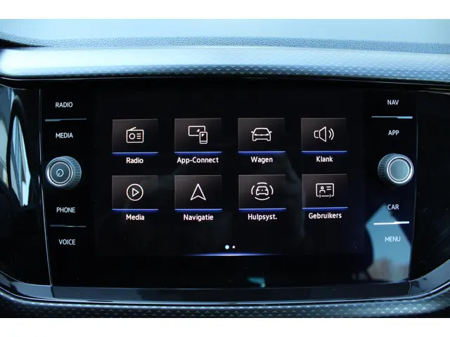 Volkswagen T-Cross 1.0 TSI Life 2023 Benzine 26