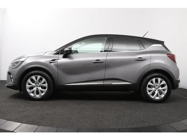 Renault Captur 1.0 TCe 90 Intens 2022 Benzine 27
