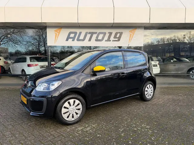 Volkswagen up! 1.0 2023 Benzine 1