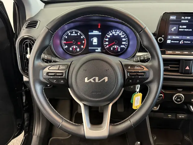 Kia Picanto 1.0 DPi DynamicLine 2023 Benzine 25