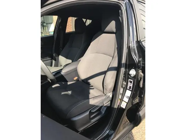 Toyota C-HR 1.2 DYNAMIC 2017 Benzine 15