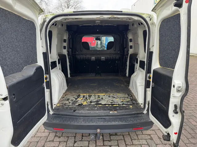 Opel Combo 1.3 CDTi MARGE / AIRCO / GEEN BTW 2015 Diesel 9