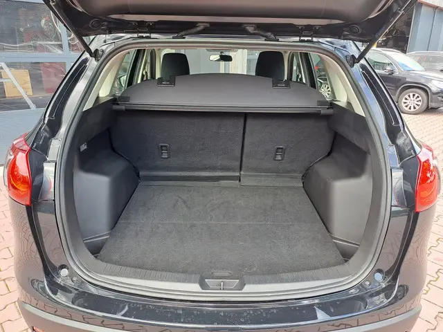 Mazda CX-5 2.0 SkyActive 2WD 2015 Benzine 24
