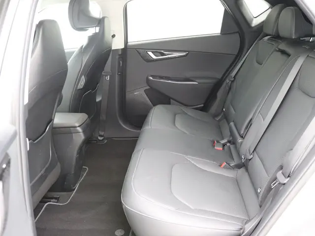 Kia EV6 Plus 77.4 kWh UNIEKE KM.S ! 2022 Elektrisch 14