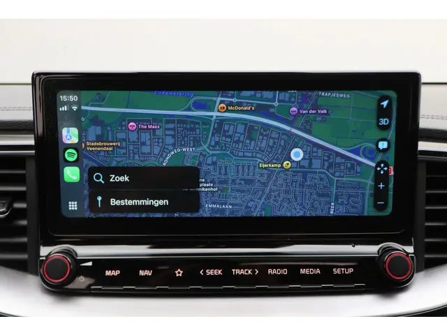 Kia Ceed 1.4 T-GDI GT-Line Automaat 2020 Benzine 47
