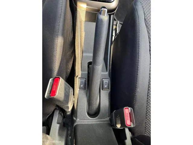 Suzuki Ignis 1.2 Stijl Smart Hybrid 2019 Benzine 22