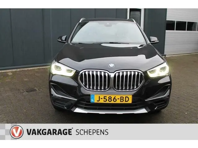 BMW X1 2