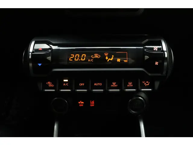 Suzuki Ignis 1.2 Smart Hybrid Style 2022 Benzine 20