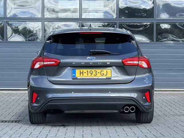 Ford Focus 1.0 ECOBOOST ST LINE BUSINESS 2020 Benzine 17
