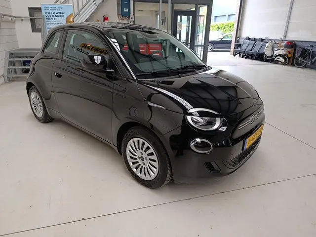 Fiat 500 Urban 42 kWh 2023 Elektrisch 14