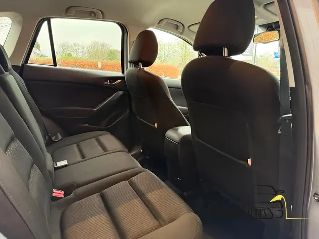 Mazda CX-5 2.0 TS+ 2WD / apk 12-2026 2012 Benzine 11