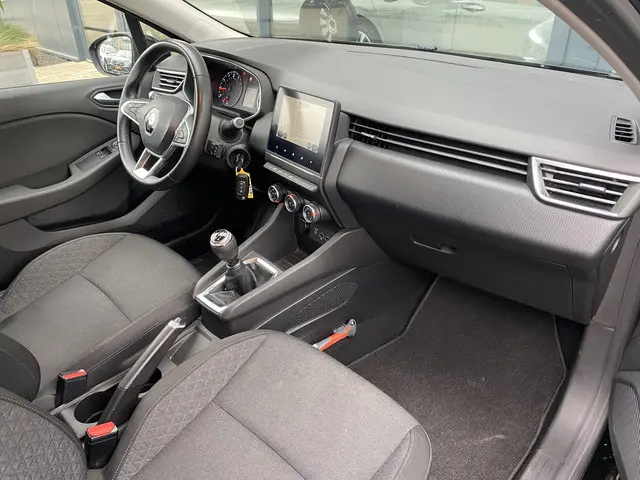 Renault Clio 1.0 TCe Zen 2020 Benzine 23