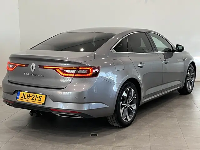 Renault Talisman 2